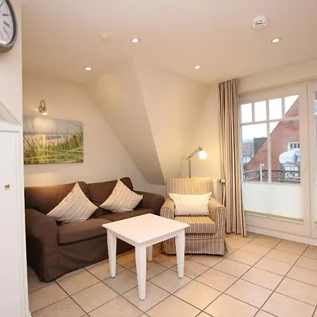 Rungholtstra_e 6a_ Whg_ 3 Apartment *